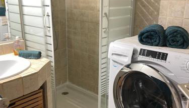 Appartement rue de l'amarrage à PORT GRIMAUD avec Terrasse vue canaux et garage - Foto 5