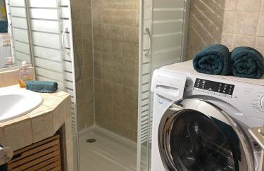 Appartement rue de l'amarrage à PORT GRIMAUD avec Terrasse vue canaux et garage - Foto 5