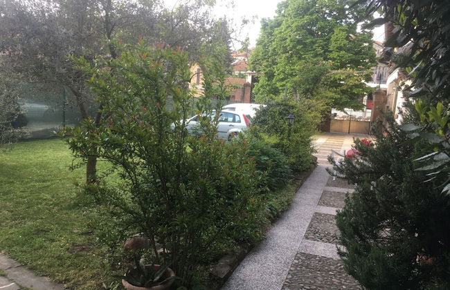 Chicca Hotel - Foto 33