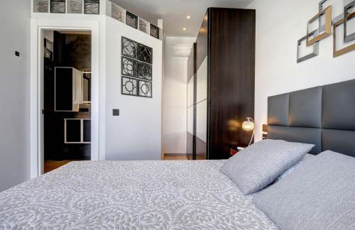 Penthouse DELUXE, Carolina Park, Marbella - Foto 13