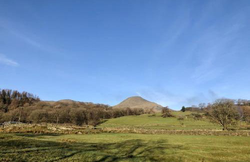 Cragg Cottage, award-winning Lake District home near Coniston - Foto 36