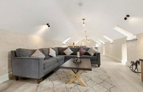 Awel y Môr - 3 Bedroom Cottage - Whitesands - Photo 27