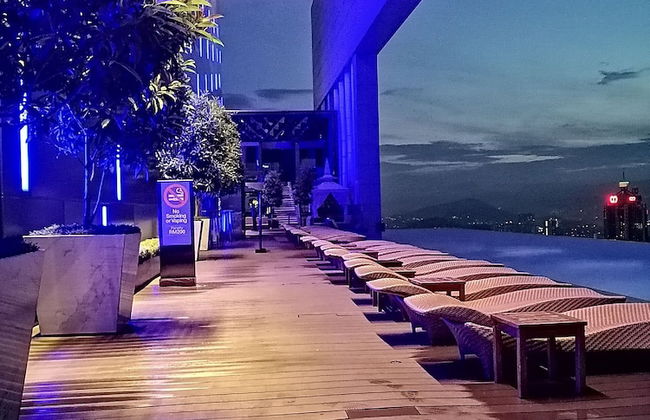 Yemala Suites at Platinum KLCC - Foto 48