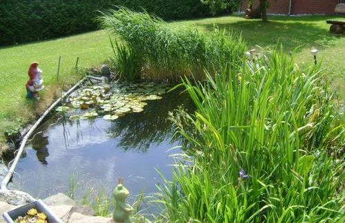 Ferienwohnung Relax - Foto 32