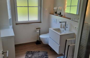 Ferienhaus Eifelsteig Krimihauptstadt Hillesheim - Foto 12