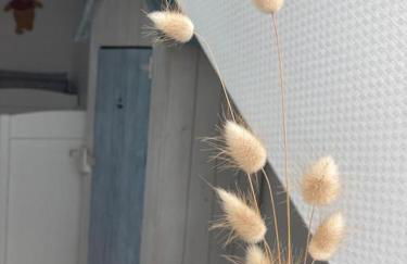 La Maison Rose - avec grand jardin clos à 300m de la mer - Foto 10