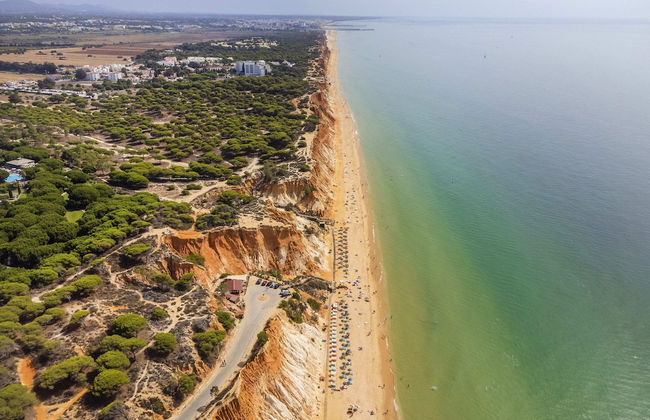 Jardins da Falésia Family Duplex - Foto 33