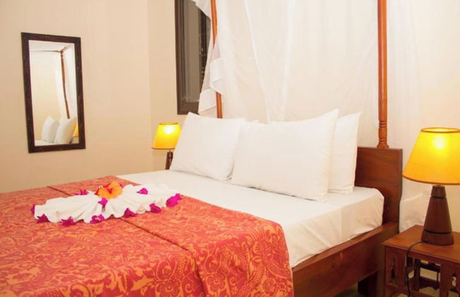 Villa Serenity Zanzibar - Foto 8