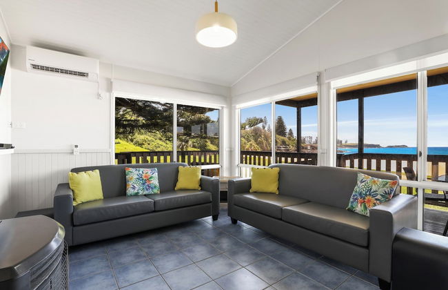 Kendalls on the Beach Holiday Park - Foto 73