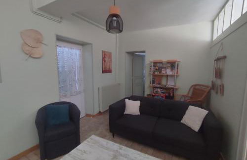 Gîte Chez jeannot SERA F E R M E en Nov 2025 - Foto 25