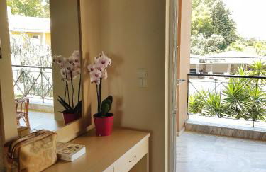 Hotel Kalamitsi Apartments - Photo 28