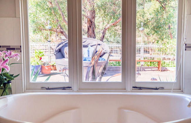 Oscars Private Spa Villa - Adults Only - Foto 9