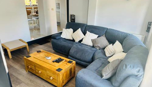 Peaceful Home in Wareham - Foto 5