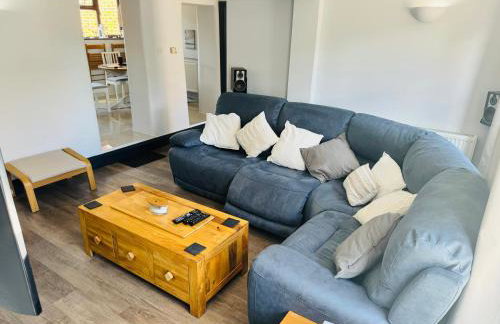 Peaceful Home in Wareham - Photo 5