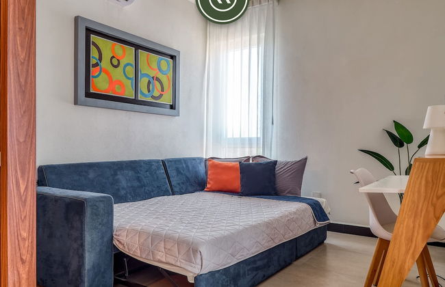 V Golf 604 in Puerto Vallarta Jalisco - Photo 27