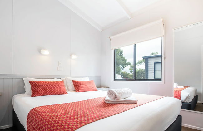 Echo Holiday Parks - Naracoorte - Foto 33