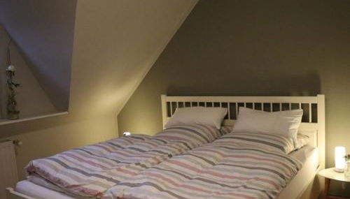 NEU! Schicke Ferienwohnung Niebüll - Foto 5