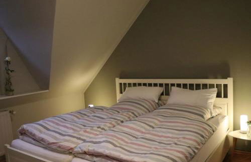 NEU! Schicke Ferienwohnung Niebüll - Foto 5