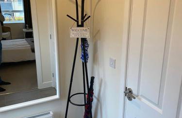 Stansted Coach House - Apartment Hotel - Foto 58