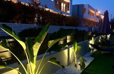 Villa Sunset Yerakini - Foto 14