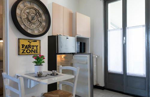 La Veranda - Bright Top Floor apartment with views of the Madonnina - Foto 22