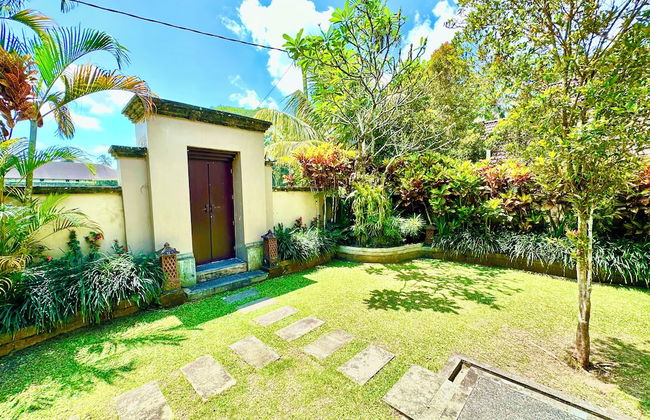 Dupa Ubud Villa - Foto 38