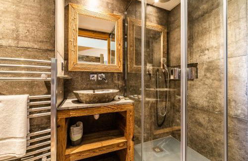 Apartment Tahoe Les Gets - by EMERALD STAY - Foto 24