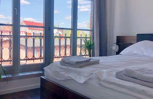 Apartamenty Stara Winiarnia - Foto 24