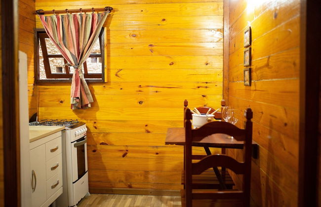 Cabanas Capivari Lodge - Photo 43