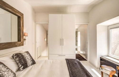 Appartamento di design con vista sui monti - Foto 15