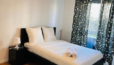 Appart Neuf Proche Versailles, Thoiry, France Miniature - Foto 5