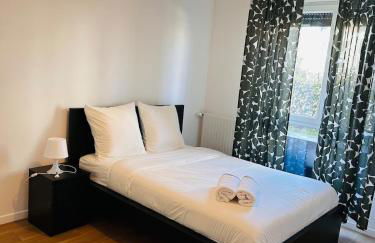 Appart Neuf Proche Versailles, Thoiry, France Miniature - Foto 5