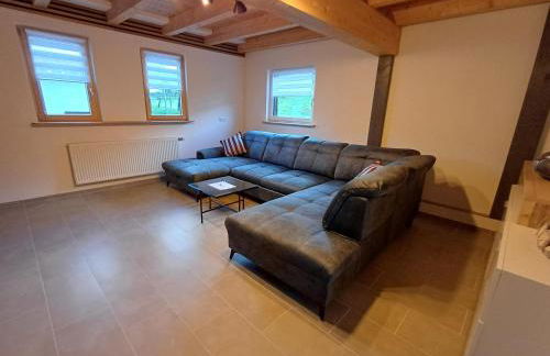 Ferienwohnung Beim Schorsch - Foto 10