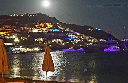 SEA SIDE APARTMENTS IN ORNOS BEACh - Foto 23