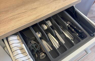 Campari Home - 15 min da Venezia - Tram diretto - Foto 8