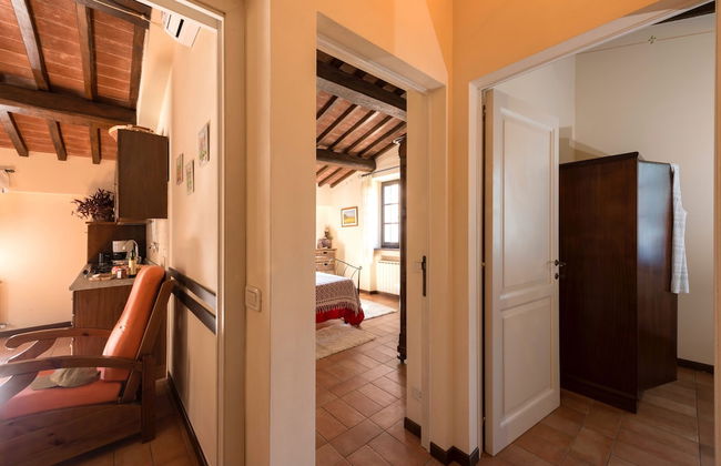 Agriturismo Case Graziani - Photo 44