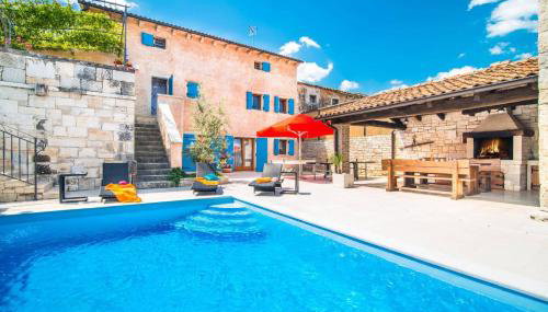 Villa Fumica by Villa Plus - Foto 2, Other