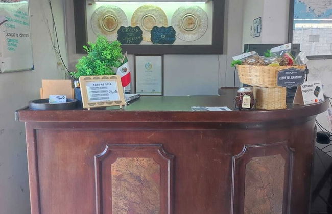 Hgen Room & Suites - Foto 20