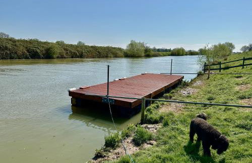 The Barn at Whitehouse Farm 18th century 3 bed Barn- Beautifully converted - Foto 40