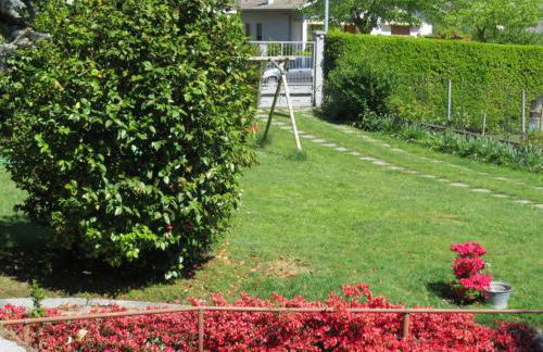 CASA AZZURRA Domodossola FREE PARKING - Photo 36