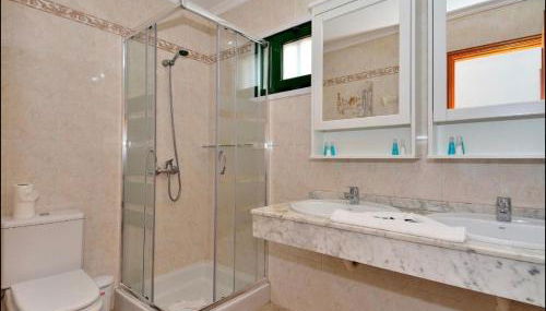 Casa Munsoo - Photo 5, Shower