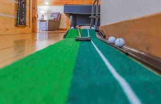 Heaven’s View Lodge, Pool, Pet Friendly - Foto 13