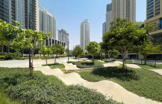 GLOBALSTAY. Creek Horizon Tower 2 - Foto 58