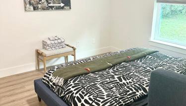 Mid century home with modern finishes near downtown houston - Foto 3