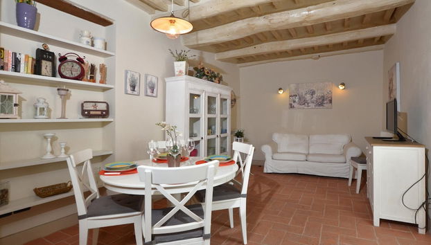 Ginepro Grillo in Camaiore - Foto 3, Habitación