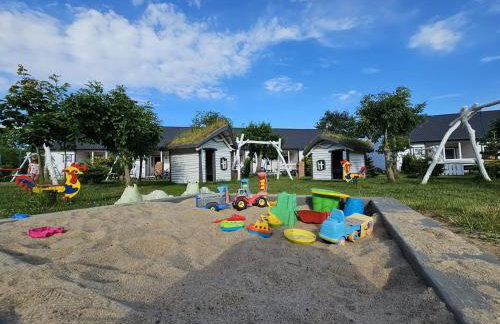Rodzinne Rusinowo - Foto 14