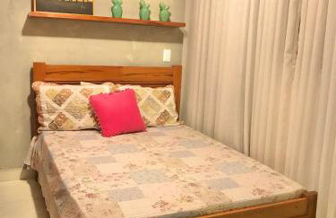 Apartamento completo no bairro Itagua Ubatuba SP - Foto 34