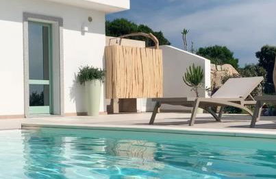 La Littighedda Country Residence - Photo 1