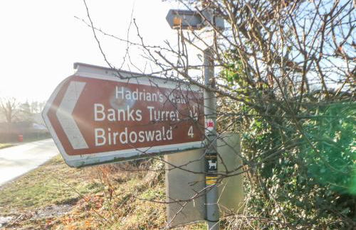 Hadrian's View - Foto 35