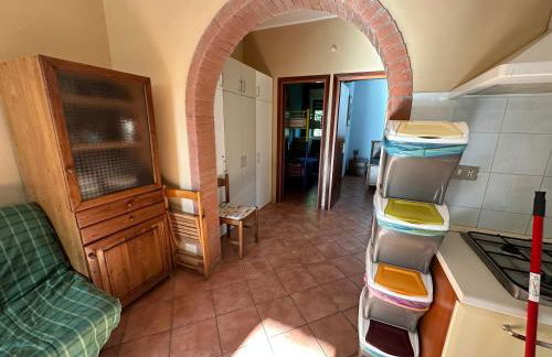 Antonio's villa al mare con vista sull'Etna Vaccarizzo Catania - Foto 15